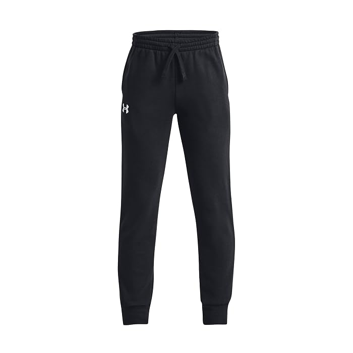 Under Armour Kids Rival Fleece Joggers (Big Kids)