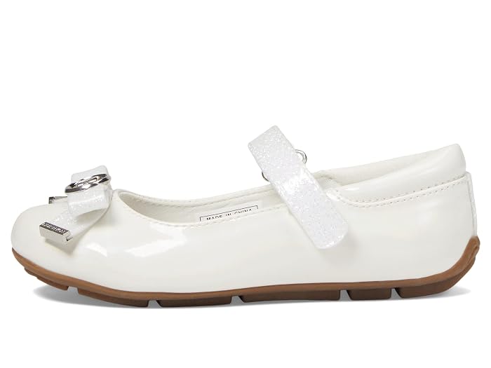 MICHAEL Michael Kors Kids Rover Bow Glitter (Little Kid/Big Kid) - Image 4
