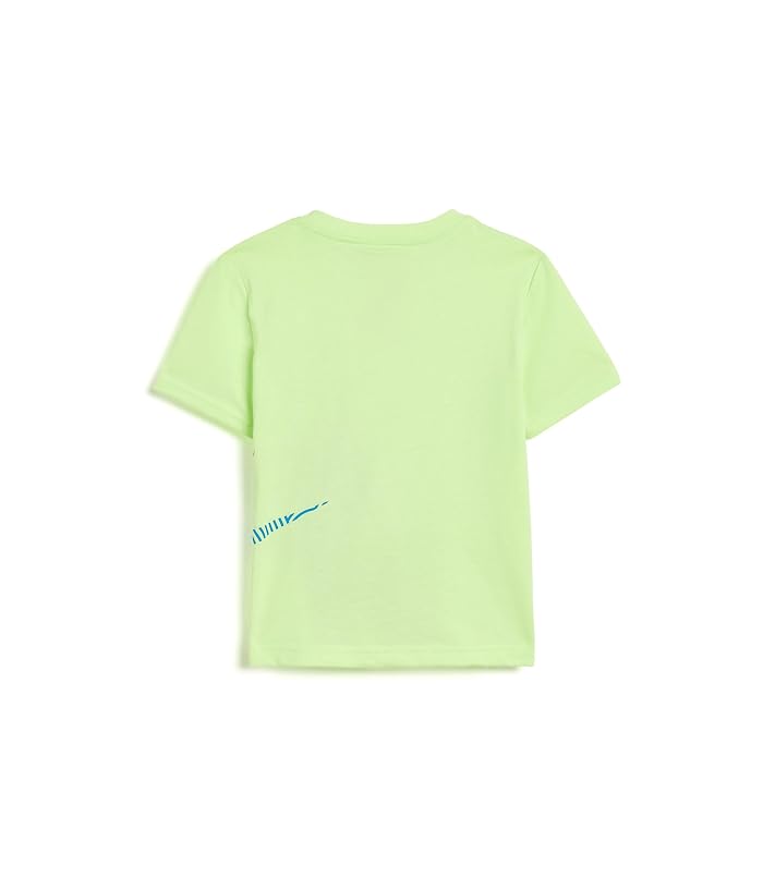 Nike Kids In the Zone Jersey T-Shirt (Little Kid) - Image 2