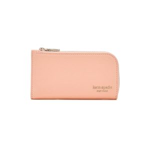 Kate Spade New York Devin Small Slim Bifold Wallet