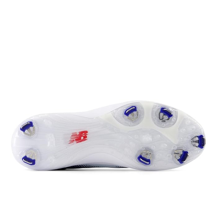 New Balance FuelCell 4040 v7 Metal Baseball Cleats - Image 3