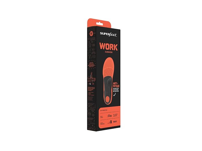 Superfeet Work Cushion - Image 2