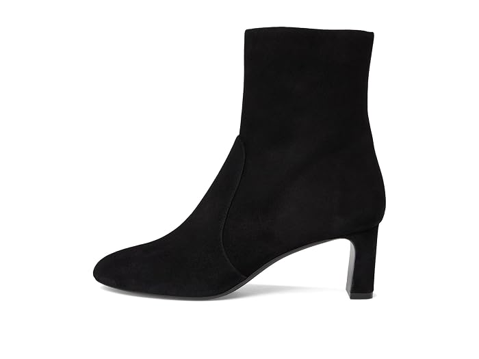 Stuart Weitzman Babette Zip Boots 60 - Image 2
