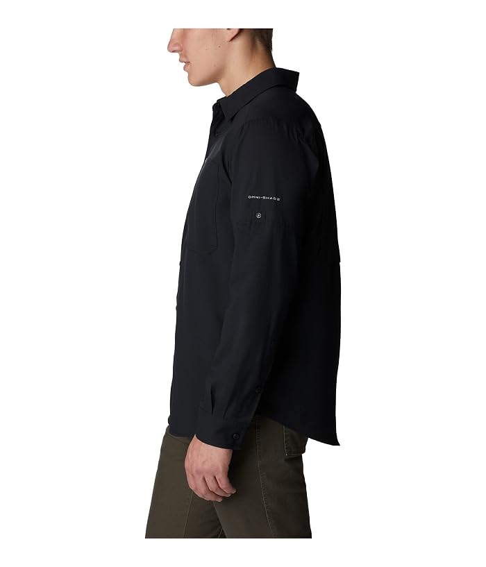 Columbia Silver Ridge™ Utility Lite Long Sleeve - Image 2
