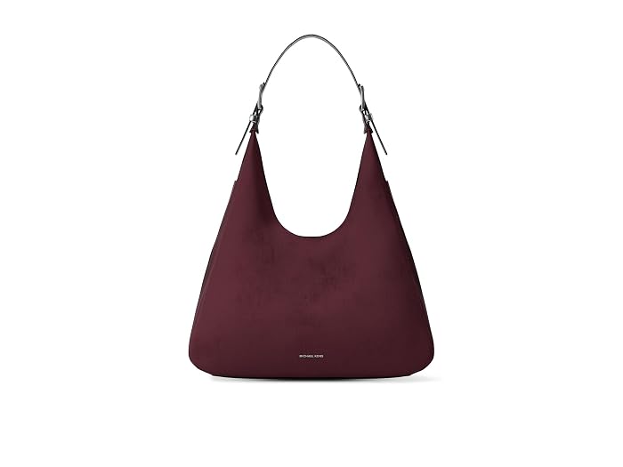 MICHAEL Michael Kors Nolita Large Hobo Shoulder - Image 4