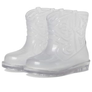 Mini Melissa Texas Boots (Toddler/Little Kid)