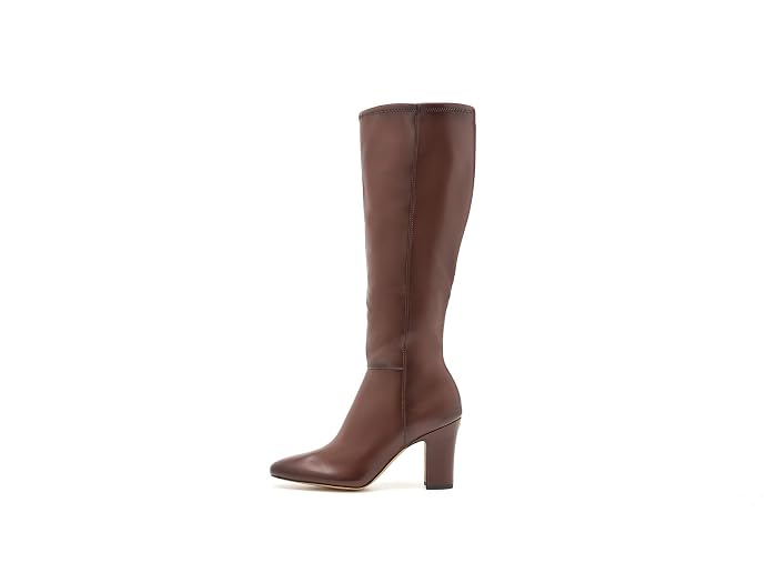 Franco Sarto Flexa Joicy Wide Calf Zip Tall Boots - Image 3