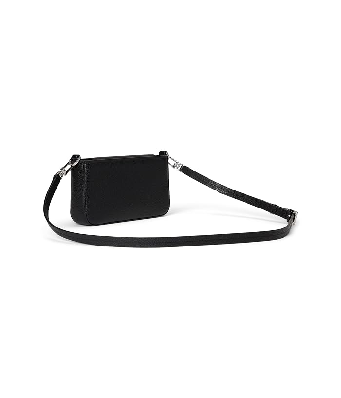 MICHAEL Michael Kors Bryant Small Convertible Crossbody Pouchette - Image 2