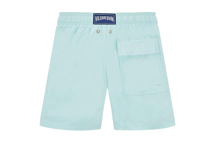 Vilebrequin Kids Unis Polyamide (Toddler/Little Kid/Big Kid) - Image 2