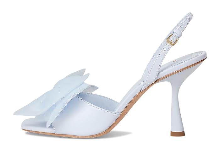 Kate Spade New York Beau Mesh Heeled Sandals - Image 2