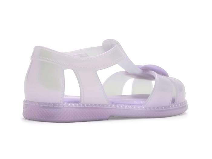 Mini Melissa Hip Heart Ballerina Baby (Toddler/Little Kid) - Image 3