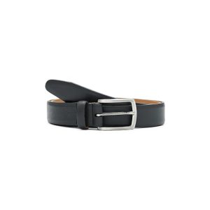 Johnston & Murphy Bosworth Smooth Leather Belt