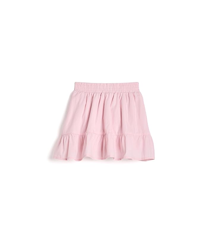 abercrombie kids Woven Flounce Skort (Big Kids)