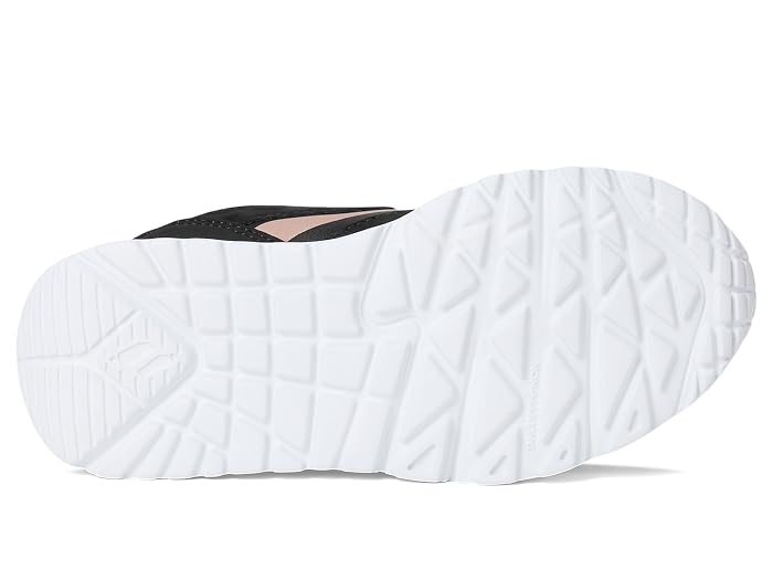 SKECHERS KIDS Uno Lite - Metallic Blast 310371L (Little Kid/Big Kid) - Image 3