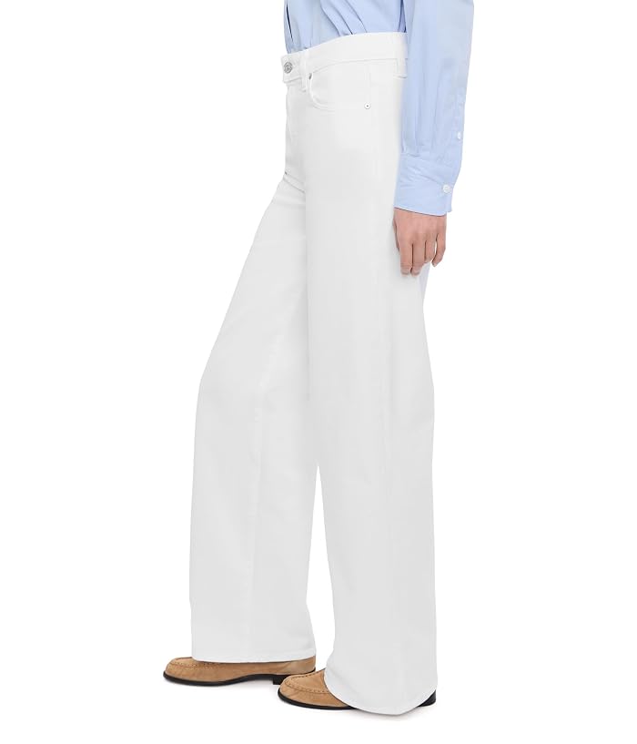 Paige 32" Tatum in Crisp White - Image 3