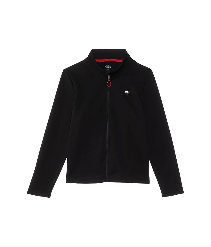 Hot Chillys Kids Cabo Full Zip (Little Kid/Big Kid)