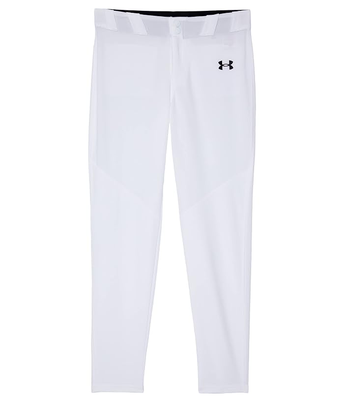 Under Armour Kids Utility Baseball Pants (Big Kids) - Image 4