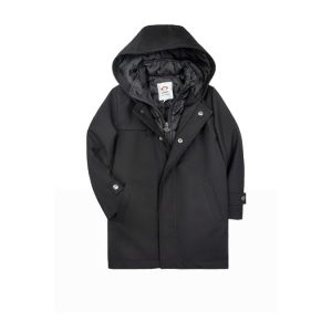 Appaman Kids Urban Gotham Coat (Toddler/Little Kid/Big Kid)