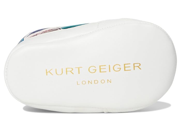 Kurt Geiger London Kids Baby Luckson Heart (Infant/Toddler) - Image 3
