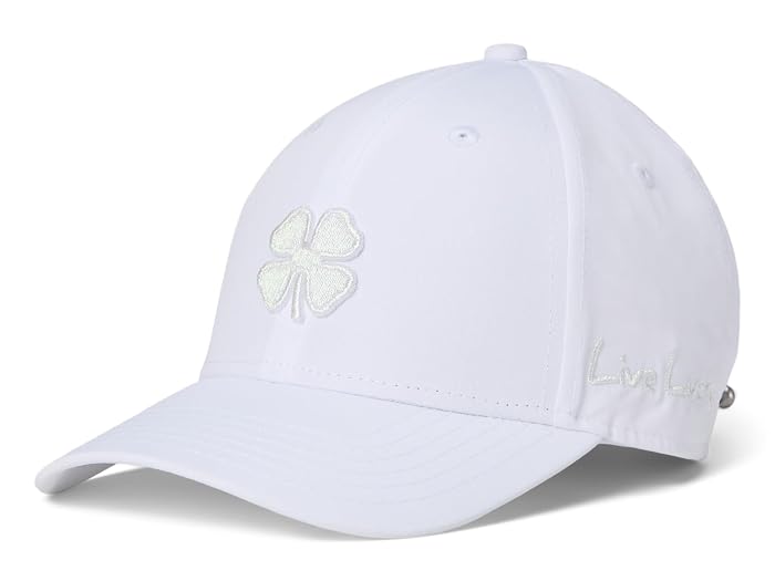 Black Clover Hollywood 22 Adjustable Hat
