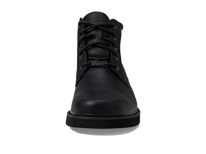 Rockport Northfield Waterproof Boots - Image 2