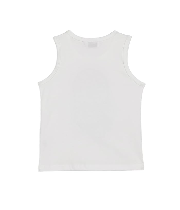 Lola and The Boys Gems Ice Cream Tank (Toddler/Little Kid/Big Kid) - Image 2