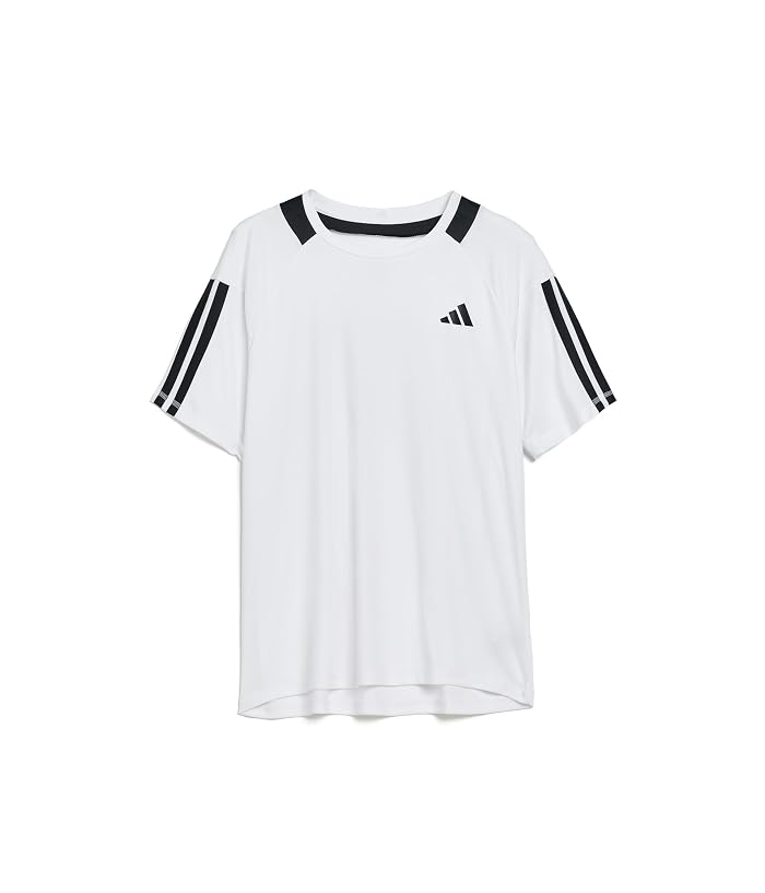 adidas Kids Sereno Top (Big Kid) - Image 4