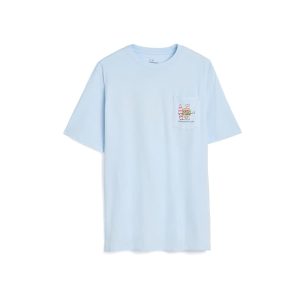 Vineyard Vines Kids Fourth Of July Food Tee (Toddler/Little Kids/Big Kids)