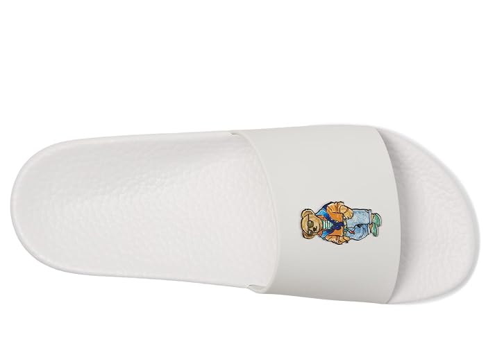 Polo Ralph Lauren Polo Bear Slide - Image 2