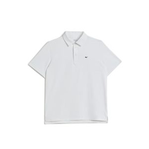 Vineyard Vines Kids Solid Sankaty Polo (Toddler/Little Kid/Big Kid)