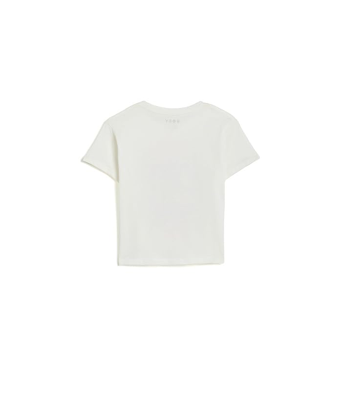 Roxy Kids Butterfly Groove Tee (Big Kid) - Image 2