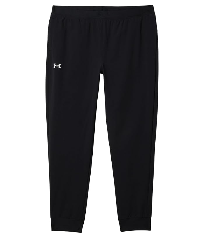 Under Armour Kids Rival Woven Joggers - Image 2