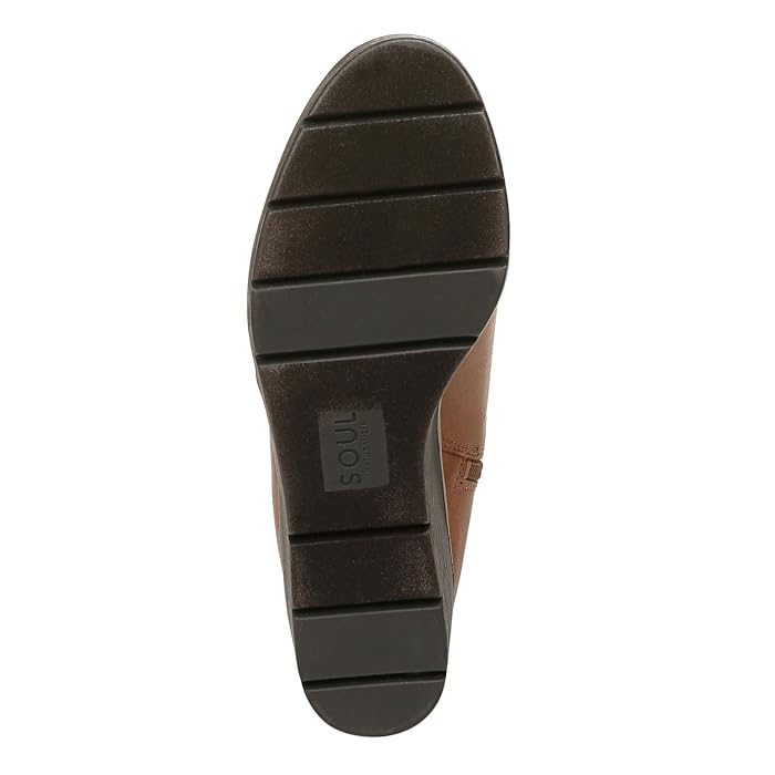 Naturalizer SOUL Naturalizer - Adrian - Wide Calf - Image 3