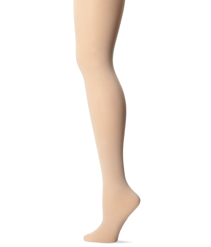 Capezio Ultra Soft Body Tights - Image 3