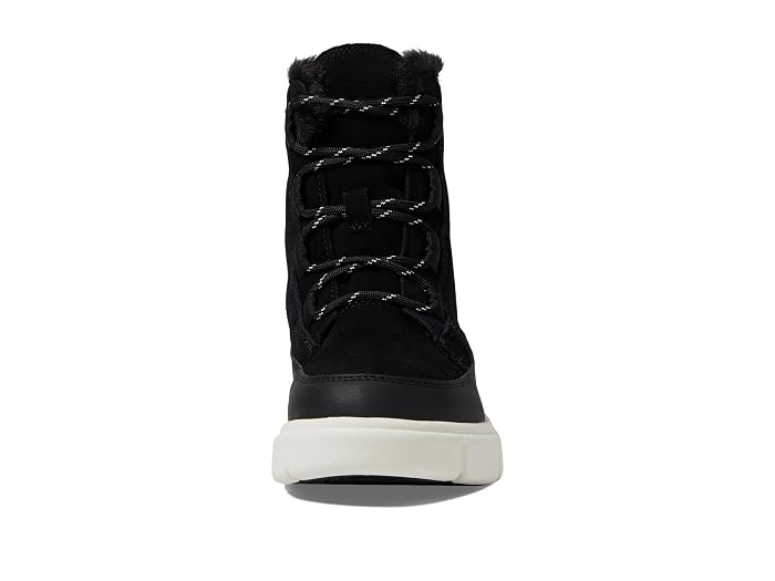 SOREL Kids Sorel Explorer III Lace WP (Little Kid/Big Kid) - Image 2