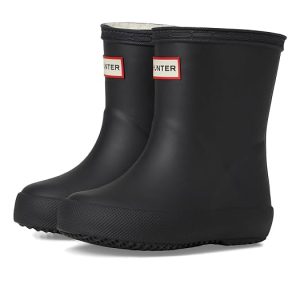 Hunter Kids First Insulatd Boots (Toddler/Little Kid)