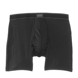 SAXX UNDERWEAR Daytripper Boxer Brief Fly 3-Pack