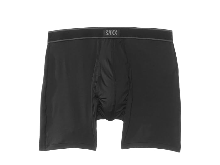 SAXX UNDERWEAR Daytripper Boxer Brief Fly 3-Pack