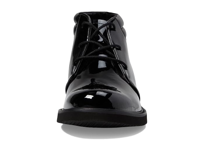Bates Footwear Sentinel High Gloss Chukka - Image 2