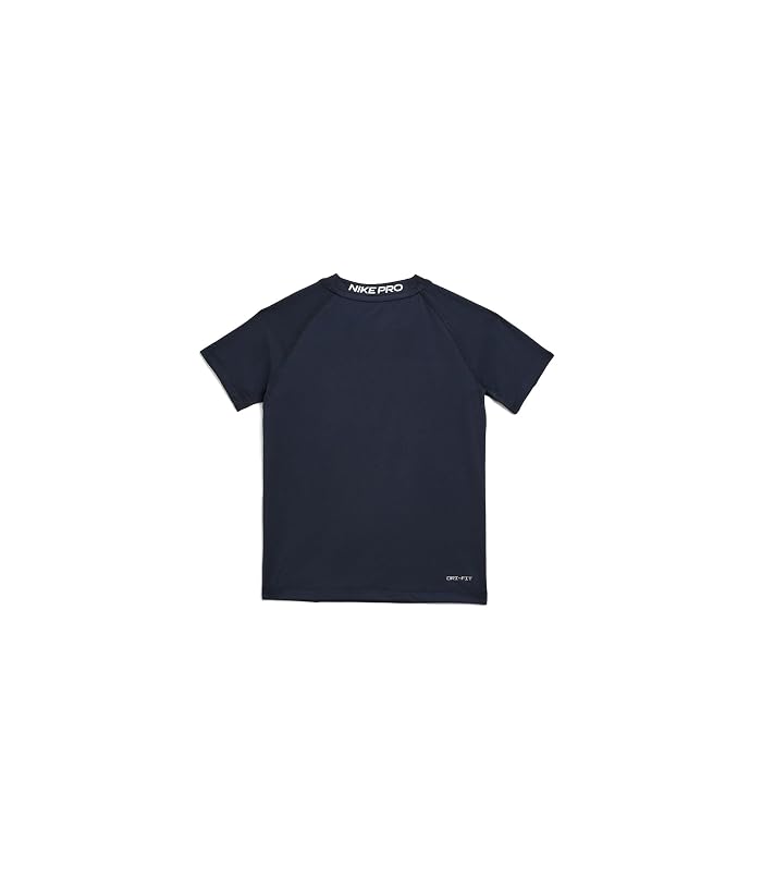Nike Kids Pro Short Sleeve T-Shirt (Toddler) - Image 2