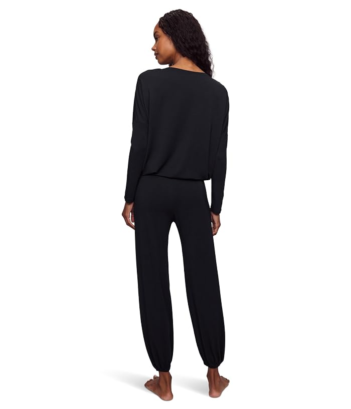 Eberjey Gisele TENCEL™ Modal Slouchy PJ Set - Image 2