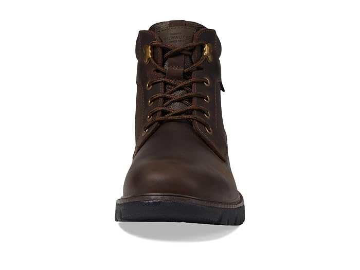 Nunn Bush Karnak Plain Toe Boots Chukka - Image 2