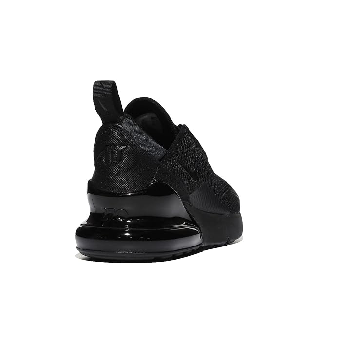 Nike Kids Air Max 270 (Little Kid) - Image 3