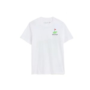abercrombie kids On The Green Tee (Big Kids)