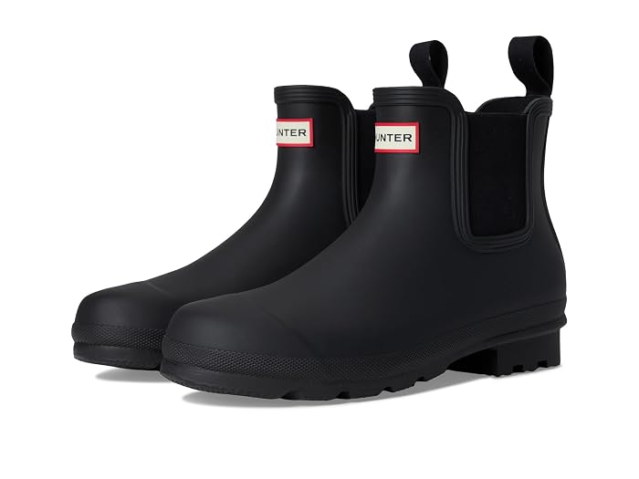 Hunter Original Chelsea