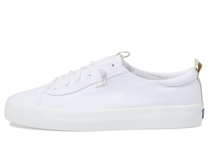 Keds Kickback Canvas Slip On - Image 3