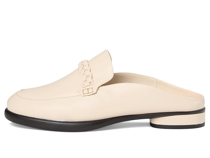 ECCO Sculpted Luxury Braided Mule - Image 2
