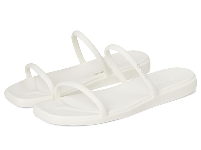 Crocs Miami Two-Strap Sandals