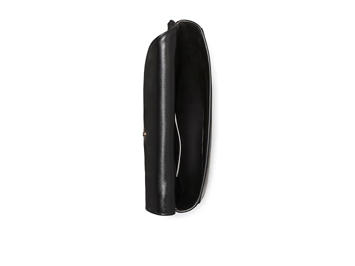 Kate Spade New York The Spade Fine Grain Leather Shoulder Bag - Image 4