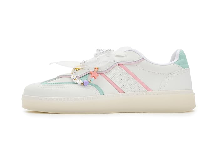 Steve Madden Kids Sianna (Little Kid/Big Kid) - Image 4